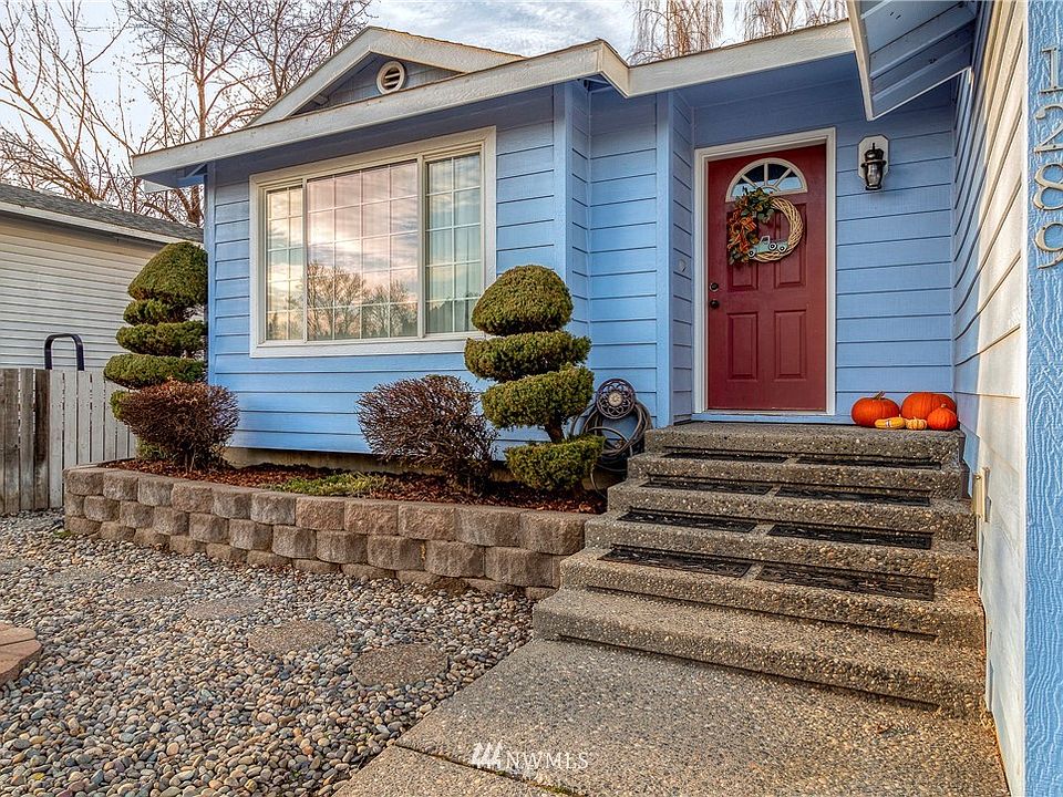 1289 SE Independence Dr, College Place, WA 99324 Zillow