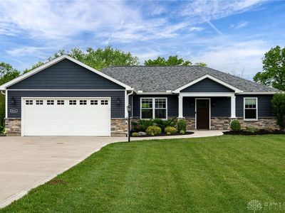 9541 William Francis Dr, Franklin, OH, 45005