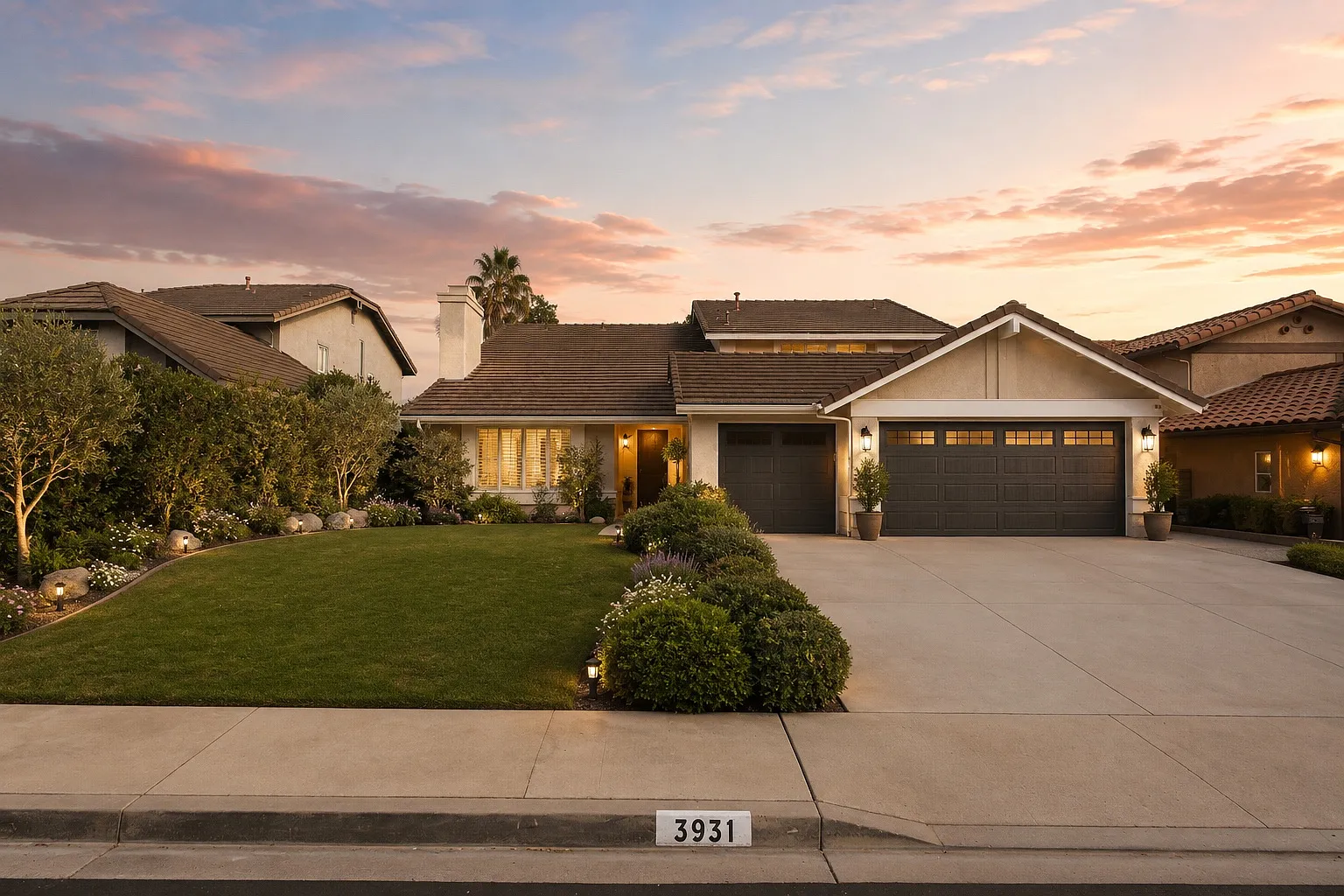 3931 Weeping Willow Drive — Photo 2