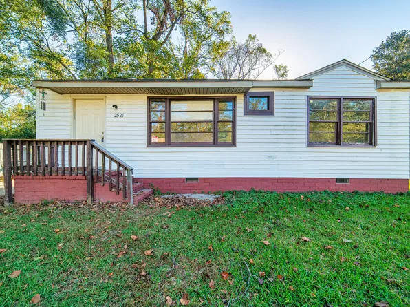 2527 RHODES Drive, Augusta, GA 30906