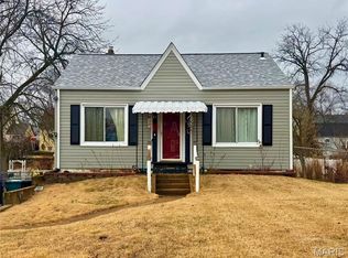 613 S Fillmore Ave, Saint Louis, MO