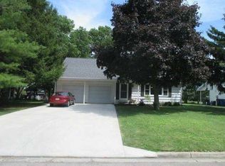 618 Lausanne Ave, Bluffton, OH 45817