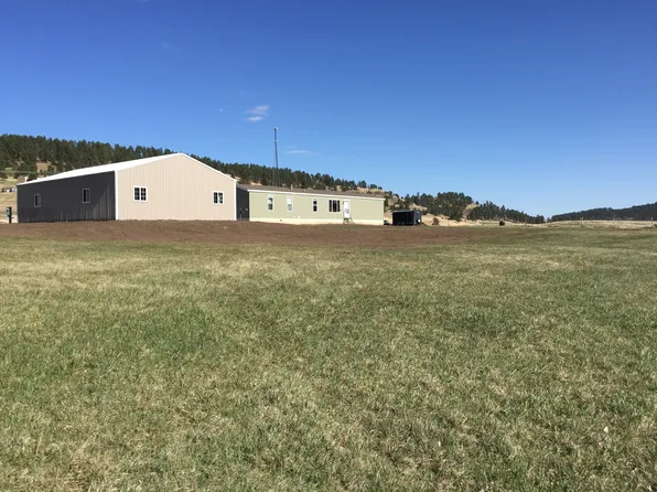 8095 Blucksberg Dr, Sturgis, SD 57785