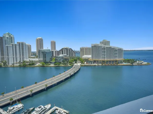 905 Brickell Bay Dr APT 1831, Miami, FL 33131