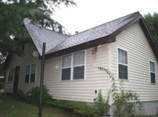 5951 McNicholl Dr, Hale, MI 48739