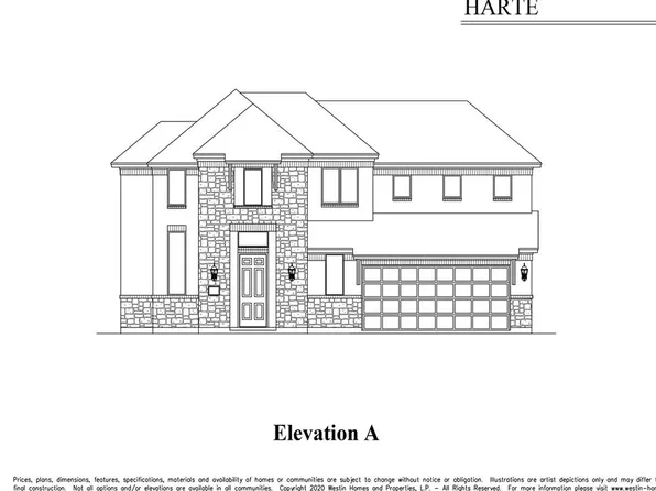 32927 Franklin Brooks Dr, Brookshire, TX 77423
