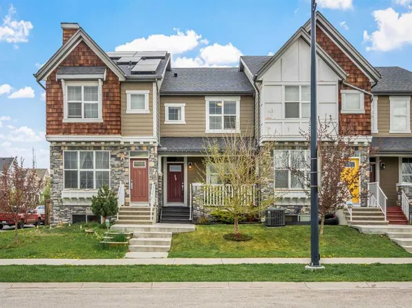 56 S Legacy Main St SE, Calgary, AB T2X 0W3