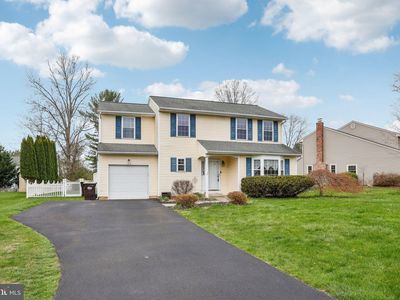 254 Burgundy Ln, Newtown, PA, 18940