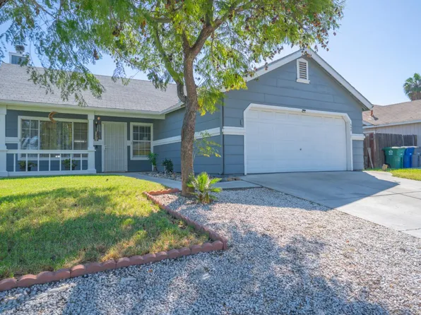 648 Pismo Way, Los Banos, CA 93635