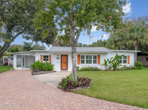 18 Hardee Cir S, Rockledge, FL 32955
