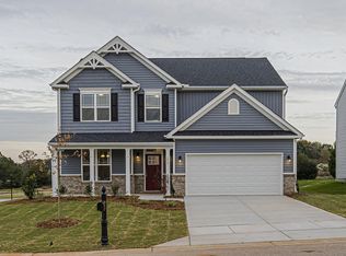 355 Oak Park Blvd, Youngsville, NC 27596
