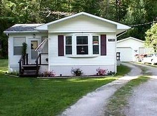 4188 Miller Rd, Sterling, MI 48659