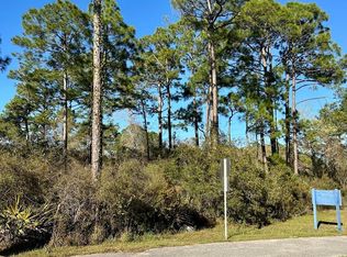 401 Ridgecrest Pkwy, Eastpoint, FL 32328