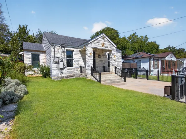 335 Avenue I, Dallas, TX 75203