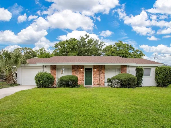 1511 Avenue F NE, Winter Haven, FL 33881