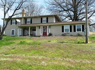 12459 Co Rd S 5-402, Ava, MO 65608