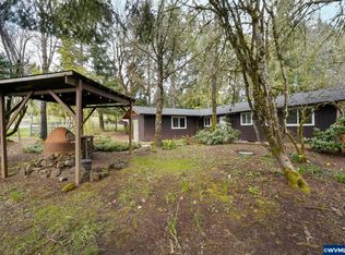 30807 Decker Ridge Rd, Corvallis, OR 97333