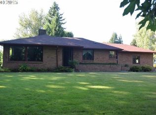 521 Odmark Ln, Castle Rock, WA