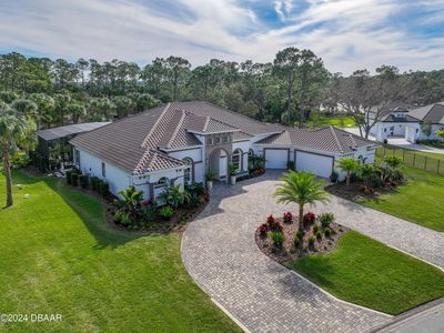 109 La Toscana Rotonda, Ormond Beach, FL, 32174