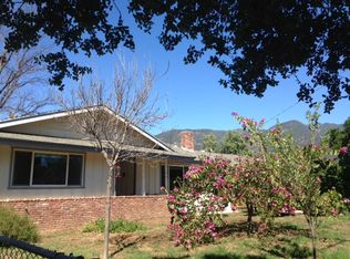 377 La Luna Ave, Ojai, CA 93023