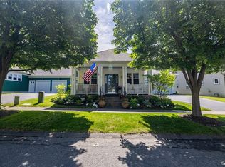 151 Greencastle St, Camillus, NY 13031