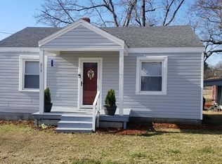 219 Craige St, Gaston, NC 27832