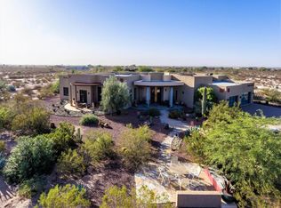 11597 N Bellariva Dr, Casa Grande, AZ 85194