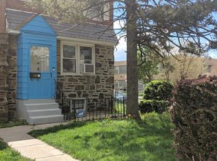 7426 Brookhaven Rd #1, Philadelphia, PA 19151