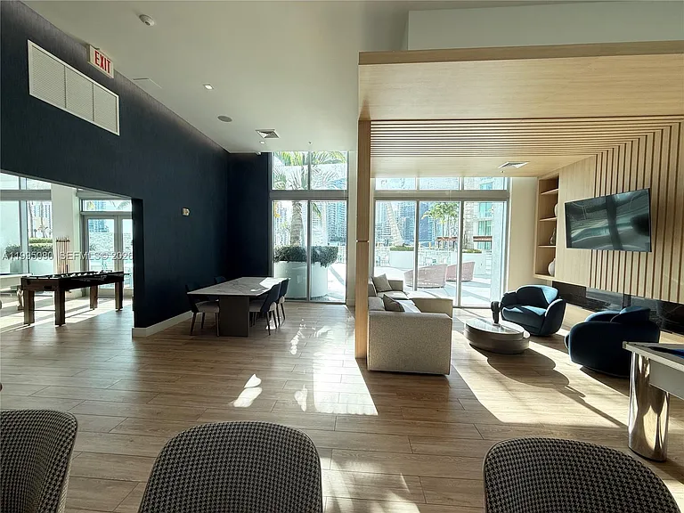90 SW 3rd St #2112 — Photo 32