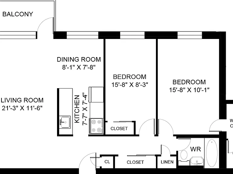 42 Glen Elm Ave — Photo 135
