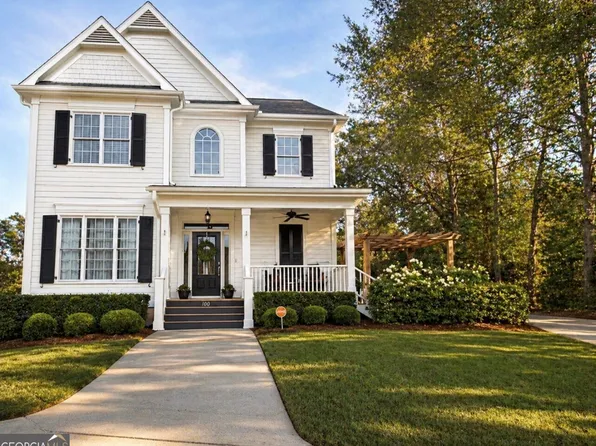 100 Stayman Park, Fayetteville, GA 30215