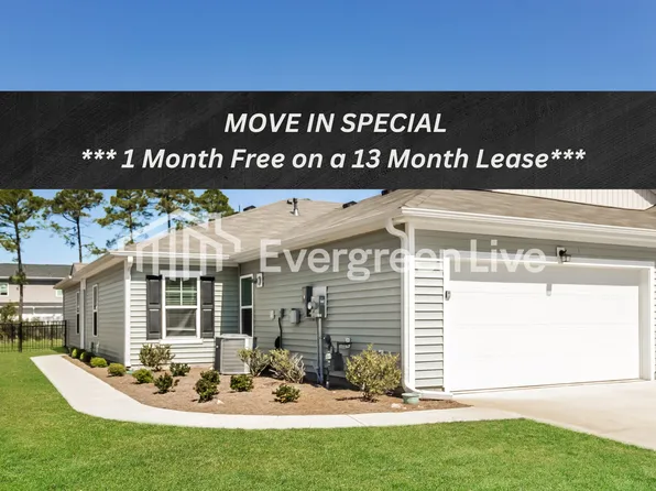 2277 Courtina Way, Conway, SC 29526