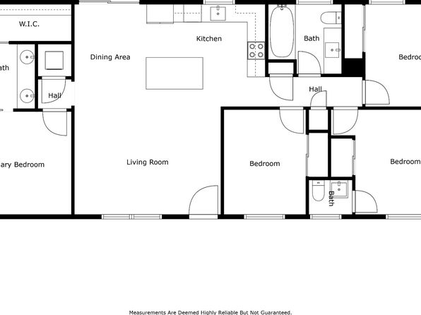 269 Clovernook Dr, Nashville, TN 37210