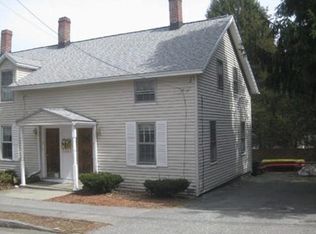 60 Center St APT 6, Andover, MA 01810