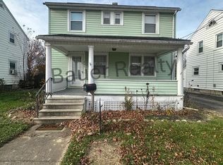 426 Snader Ave, Ashland, OH 44805