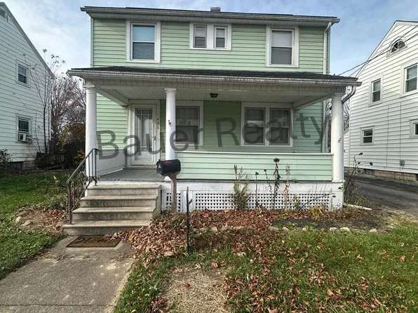 426 Snader Ave, Ashland, OH 44805