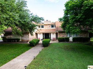 1208 Mill Creek Dr, Salado, TX 76571