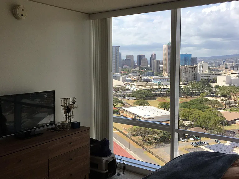 1288 Kapiolani Blvd #2501 — Photo 20