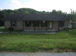 123 Cherokee Dr, Morgantown, KY 42261