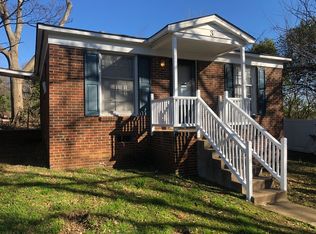 3233 Ross Ave APT 3, Charlotte, NC 28208