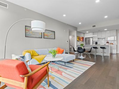 380 Newark Ave #504, Jersey City, NJ, 07302