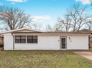 214 Mizell St, Duncanville, TX