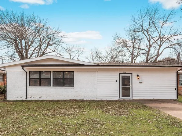 214 Mizell St, Duncanville, TX 75116