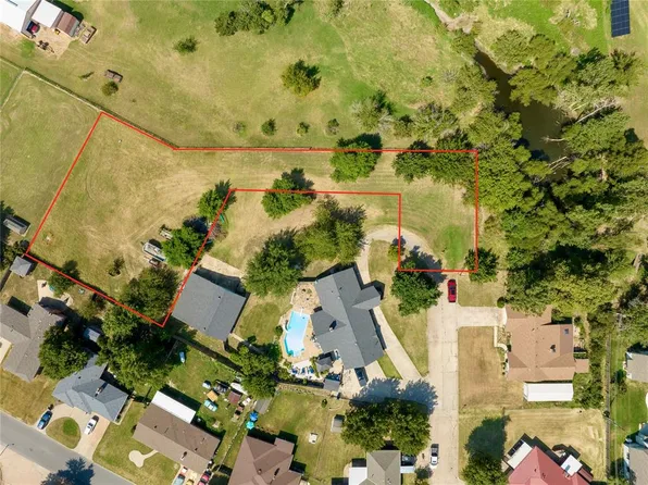 Amity Ln Lot 10, El Reno, OK 73036