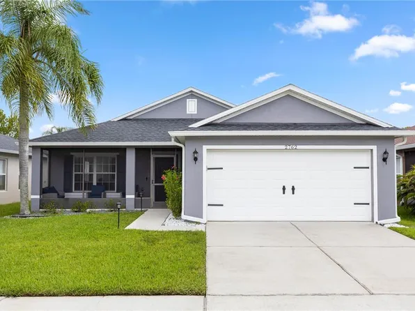 2762 Trommel Way, Sanford, FL 32771