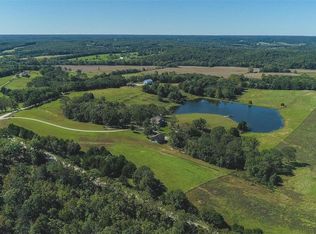 7527 Beemont Rd, Gerald, MO 63037