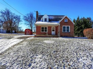 36 Maple St, Gettysburg, PA 17325