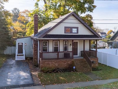 5 Deane St, Fairhaven, MA, 02719