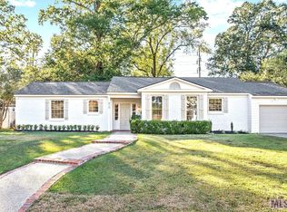 818 Mouton St, Baton Rouge, LA 70806