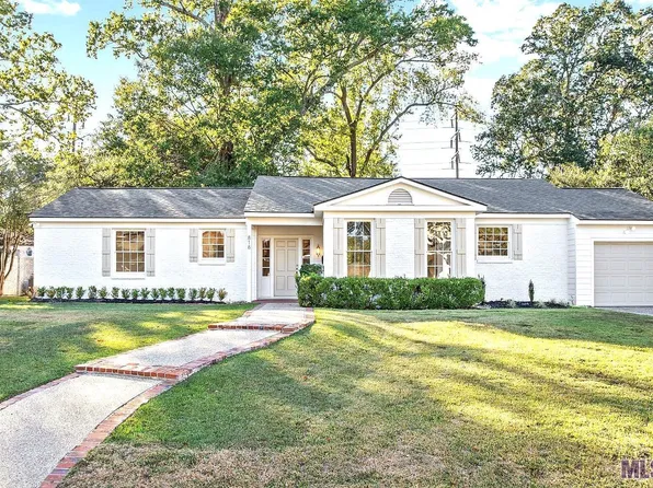 818 Mouton St, Baton Rouge, LA 70806